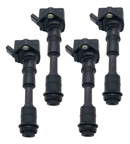 Epsirmp 31312514 4pcs Bobinas De Encendido Compatible Con