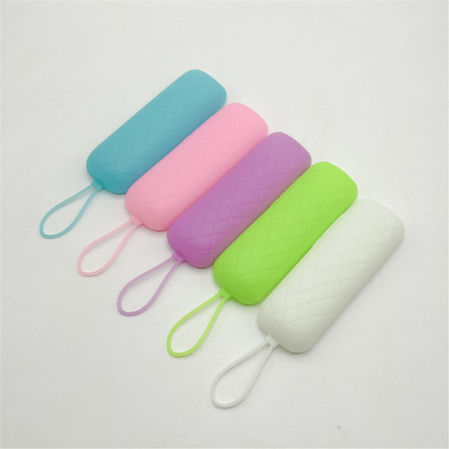 Funda De Control Remoto De Silicona Lnous Anti-dirty Tv Remo