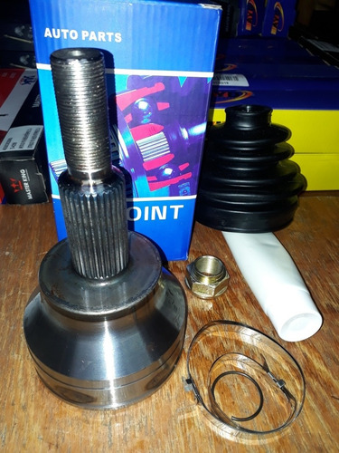 Punta De Tripoide Jeep Grand Cherokee 2011 2015 29x32 4g