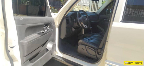 Jeep Cherokee Limited