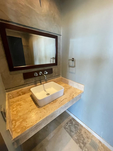 Imagen 26 de 29 de Eaa-249 Zona Norte. Alquiler Pent House En Edificio Camila. Sector Bellas Artes
