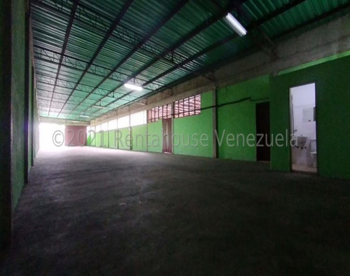 Imagen 21 de 30 de Galpones En Alquiler El Cuji Barquisimeto 21-21146 @m