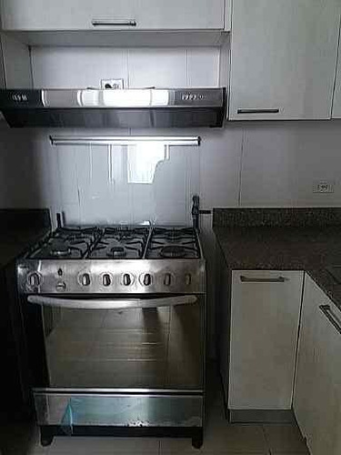Imagen 5 de 7 de Venta De Apartamento. Excelente Ubicación.