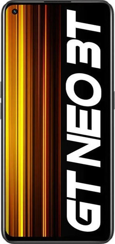 Oppo Realme Gt Neo 3t 5g Rmx3371 6gb 128gb Dual Sim Duos