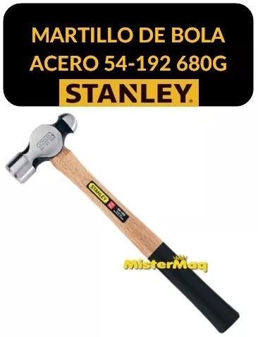 Martillo de Bola STANLEY 54-192