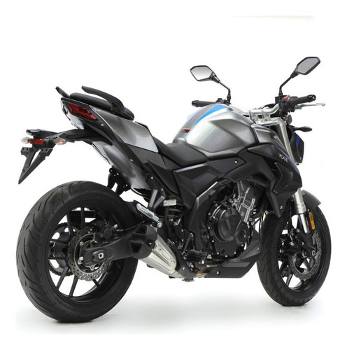 Voge 500 R - 500r 2024 Urquiza Motos Caba