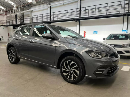 Volkswagen Nuevo Polo 1.6 Tsi 170 Highline