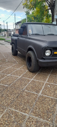 Chevrolet C10 Brava