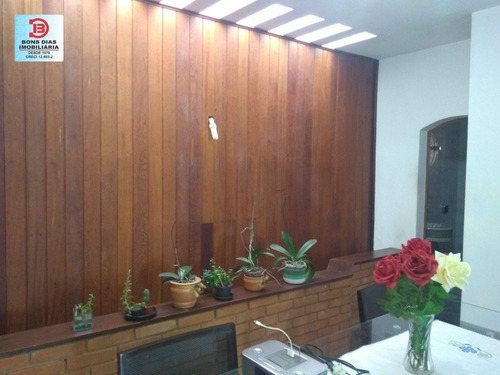 Imagem 7 de 15 de Sobrado - Vila Frugoli - Ref: 7459 - V-7459