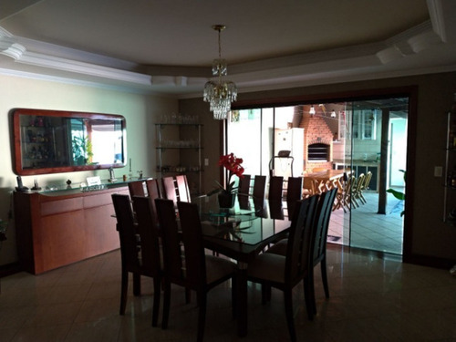 Imagem 3 de 18 de Sobrado À Venda No Condomínio Residencial Valença, Em Sorocaba -sp - 3668 - 69319631