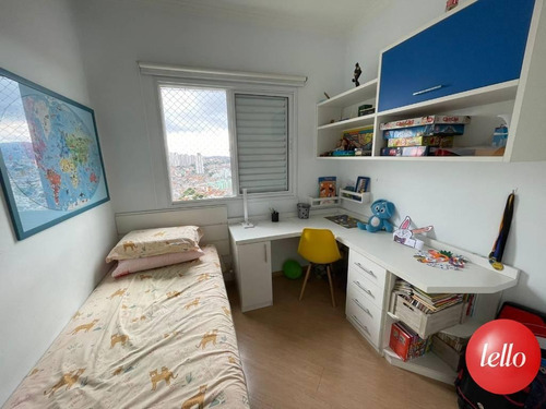 Imagem 8 de 30 de Apartamento - Ref: 242739