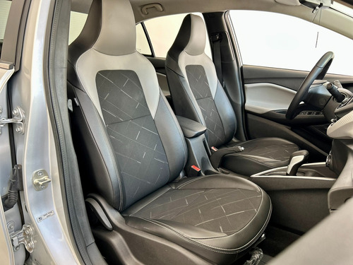 Chevrolet Onix plus 1.0 Premier I Turbo Aut. 4p Automática