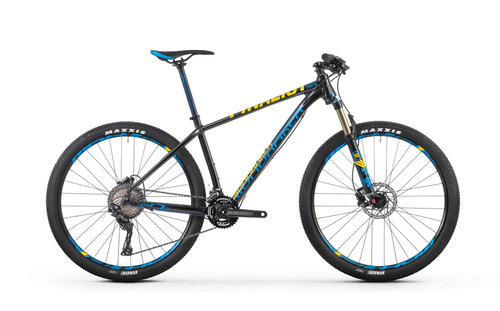 Biciclet Mondraker Finalist Prosl 27.5 2016 L