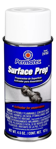 Preparador De Superficies Spray 241 4.5oz (24163) Permatex