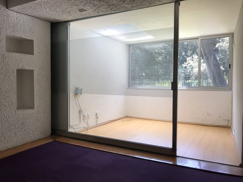 Imagen 7 de 20 de Casa Uso Oficinas 500m2 Renta Junto A Rancho San Francisco