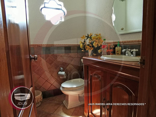 Imagen 7 de 29 de Casa En Venta En Lomas De Cocoyoc