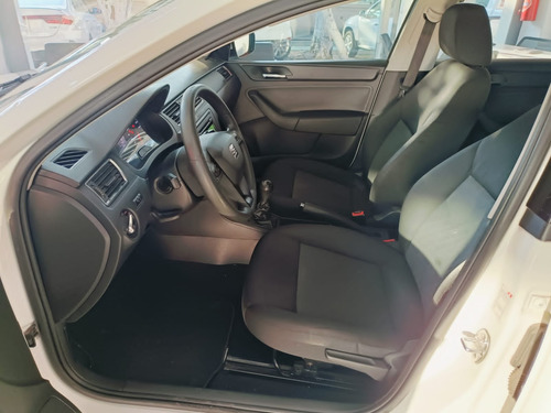 Seat Toledo 1.6 Reference Plus Mt