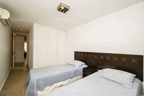 Imagen 17 de 28 de Venta De Apartamento Esquinero En Quartier Punta Ballena