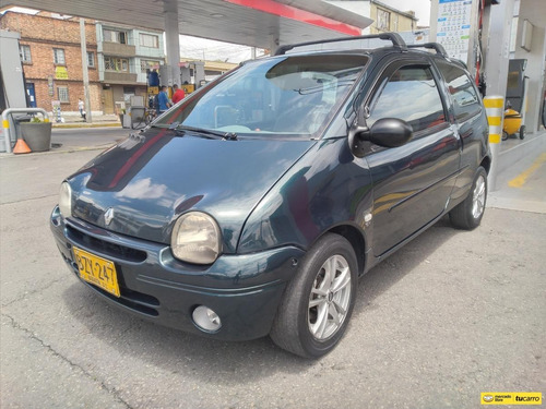 Renault Twingo Dynamique