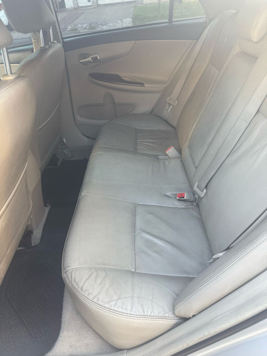 Toyota Corolla 1.8 Se-g Mt 136cv