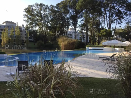 Departamento En Venta 1 Dormitorio En Greenpark Solanas, Punta Del Este, Uruguay
