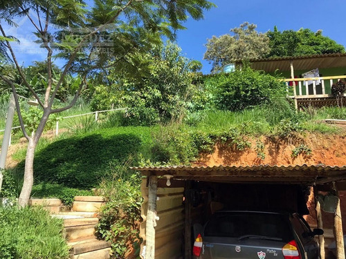 Imagem 14 de 15 de Casa Em Lagoinha - Miguel Pereira - 2554