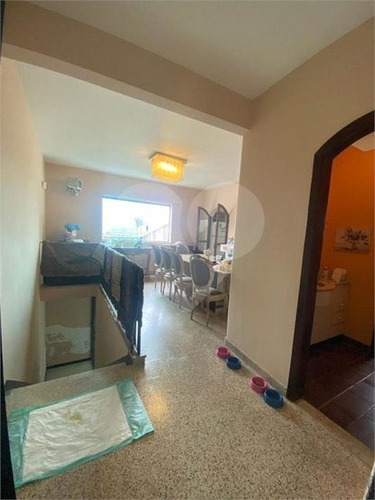 Sobrado Mooca Excelente 360m - 57-im51219