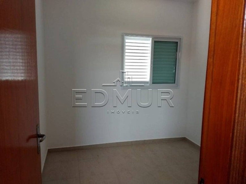 Sobrado - Parque Oratorio - Ref: 25678 - V-25678
