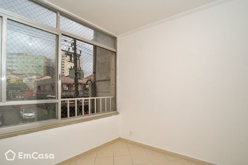 Imagem 4 de 10 de Apartamento À Venda Em São Paulo - 20515