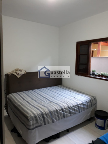 Imagem 11 de 15 de Casa Sobrado Em Alves Dias - São Bernardo Do Campo - 6529