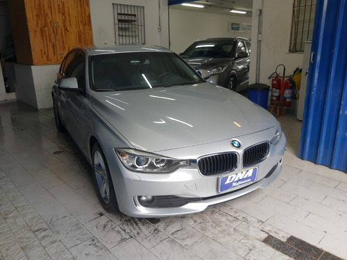 Imagem 3 de 10 de Bmw 316i 1.6 16v Turbo Sedan