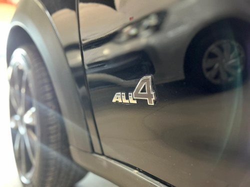 Mini Countryman 1.6 S All4 Aut. 5p