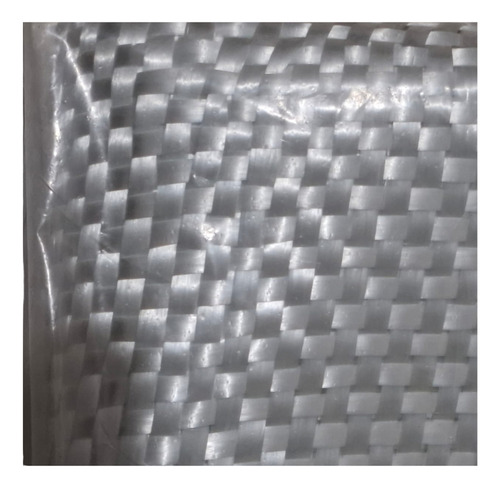Tecido Fibra De Vidro 600 Gr - 20kg