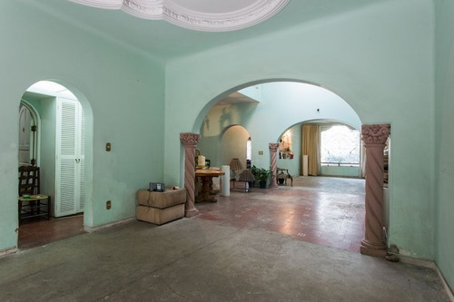 Imagen 12 de 30 de Venta Espectacular Casa Para Restaurar O Para Inversionistas