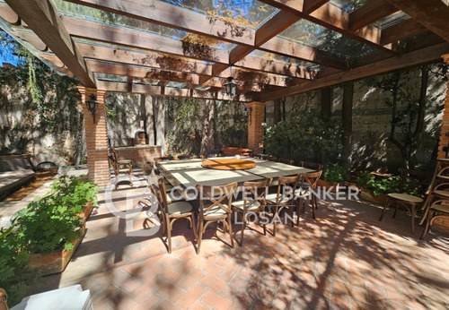 Casa En Venta En Tequisquiapan, Querétaro