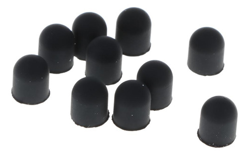 Punta De Silicona Para Lápiz Táctil 7 Piezas