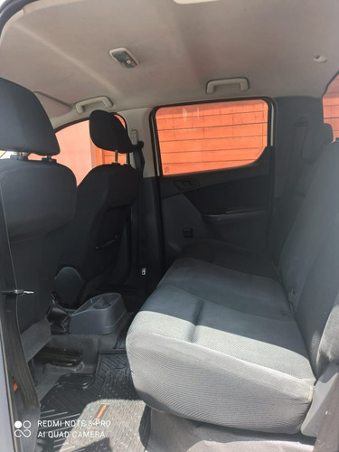 Imagen 16 de 20 de Mazda Bt-50 2017