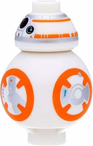 Lego Force Awakens Star Wars Minifigura Bb8 Astromech Droid