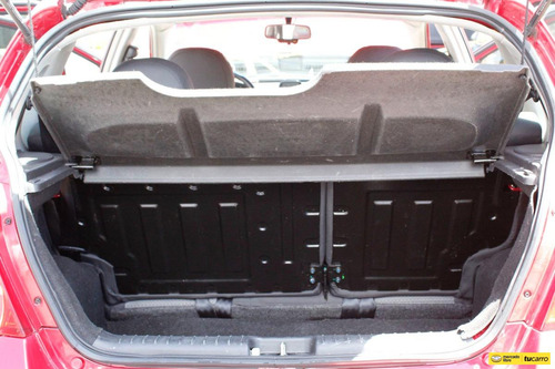 Chevrolet Aveo 1.6 Emotion