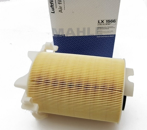 Filtro Aire Mahle Audi A3 2007-2012 1.6