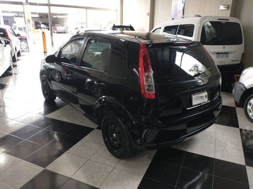 Ford Fiesta Ambiente Mp3 1.6 C/gnc 5p