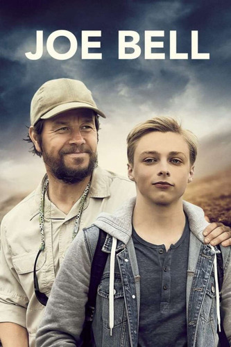 Dvd Good Joe Bell (2020) (Usado)
