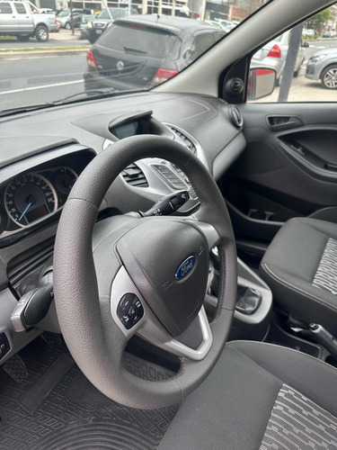 Ford Ka 1.5 Se 5 p