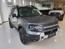 Comprar Ford Bronco Bronco Badlands 2.0l