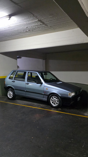 Fiat Uno 1.6 Scr