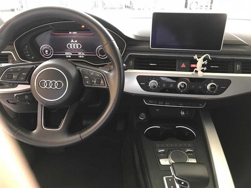 Audi A4 2.0 Tfsi Avant Limited Edition Gasolina 4p S Tronic