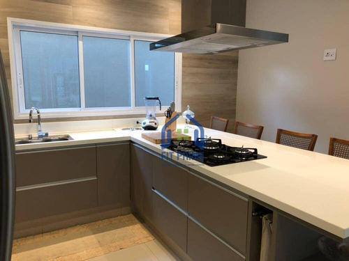 Casa Com 3 Dormitórios À Venda, 375 M² Por R$ 1.800.000,00 - Jardim Vista Alegre - São José Do Rio Preto/sp - Ca1839