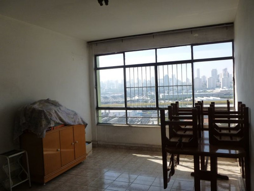 Imagem 1 de 13 de Apartamento - Ref: 5893