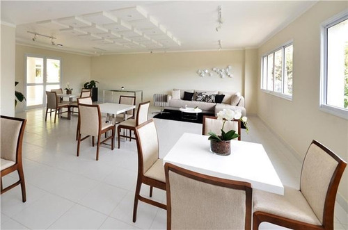 Imagem 25 de 30 de Apartamento Residencial À Venda, Alto Da Boa Vista, São Paulo. - Ap3085