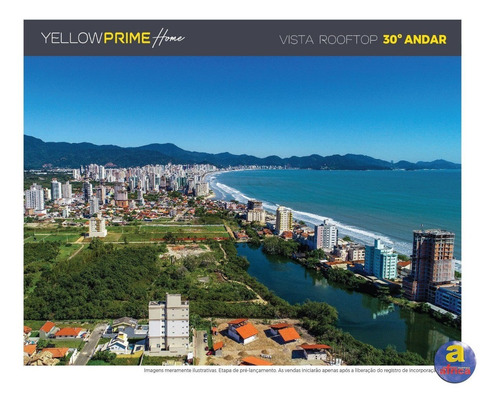 Imagem 2 de 2 de Apartamento 3 Suítes, 2 Vagas De Garagem No Perequê Em Porto Belo/sc - Imobiliária África - Ap00447 - 69741943